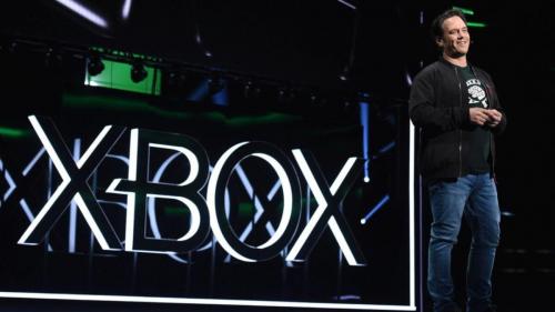 Xbox Rilis Series X dengan Sederet Games Menarik